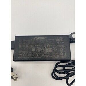 Genuine Bose Power Supply AC Adapter DT20V-1.8C-DC for Solo 5 Sound Bar 20V 1.8A
